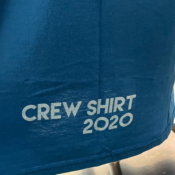 HOST PICK 6/28 🎉:  Rare Faith No More Crew Shirt 2020 - Picture 6 of 12